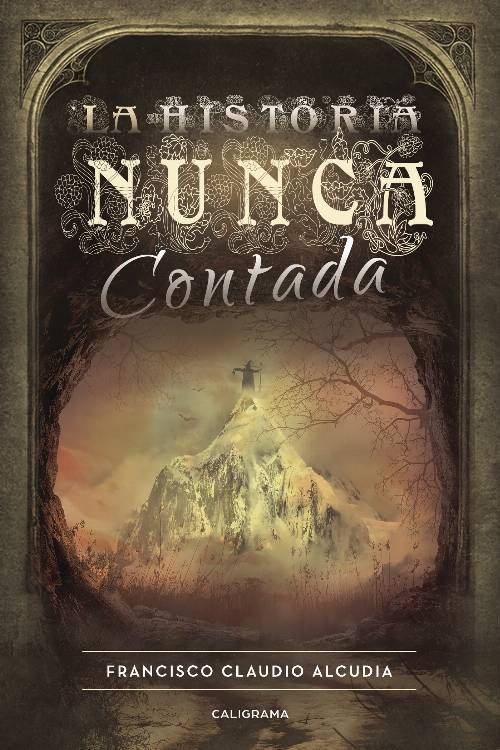 La historia nunca contada