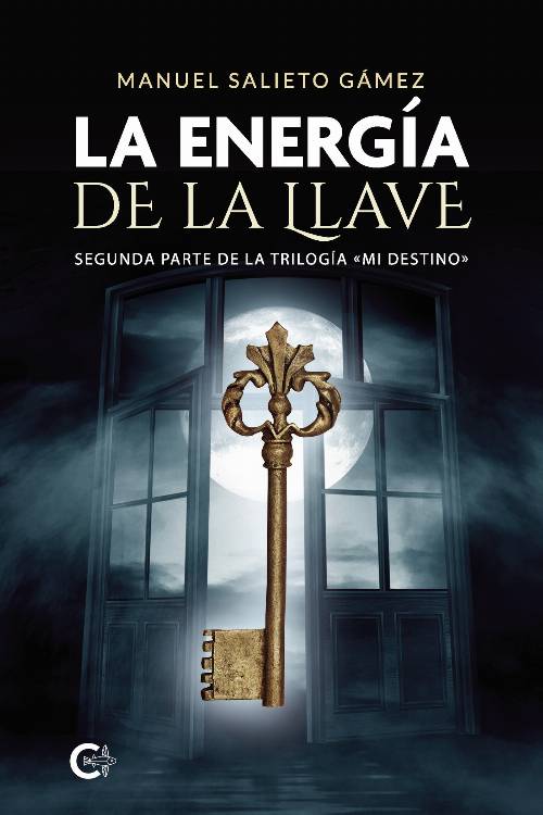 La energía de la llave