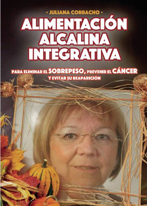 Alimentación Alcalina integrativa