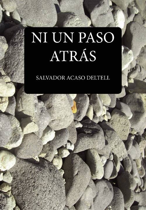 Ni un paso atrás