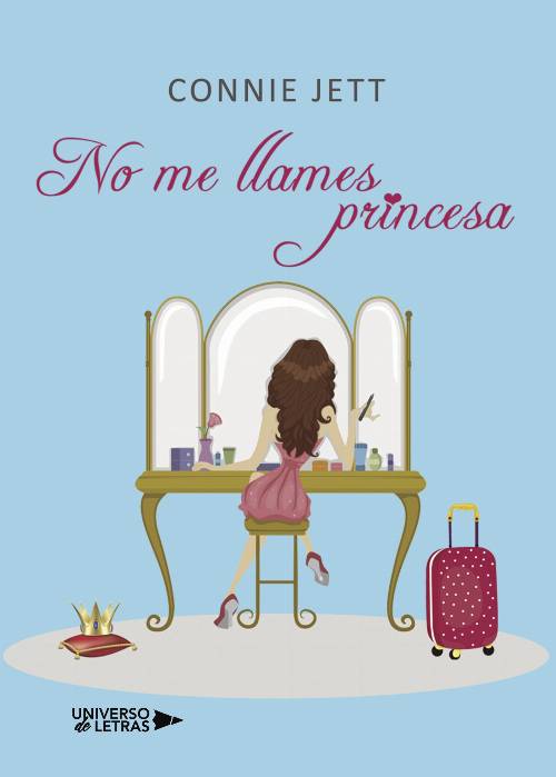 No me llames princesa
