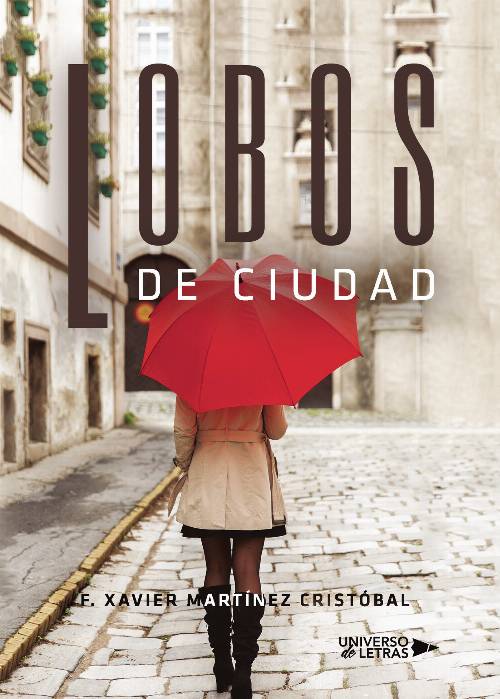 Lobos de ciudad