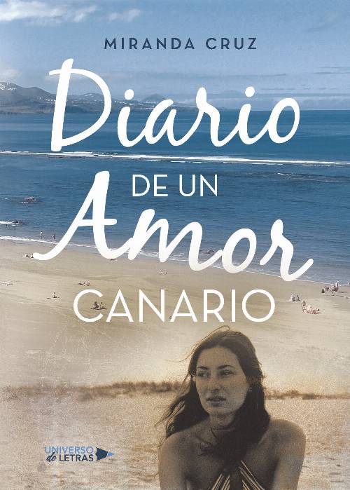 Diario de un amor canario