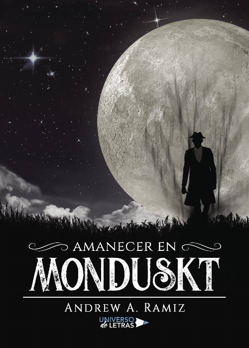 Amanecer en Monduskt
