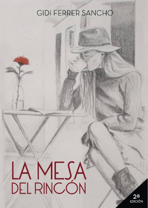 La mesa del rincón