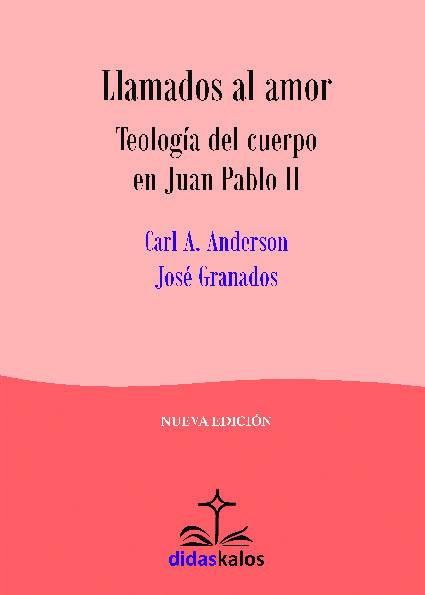 Llamados al Amor