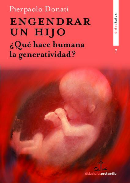 Engendrar un hijo