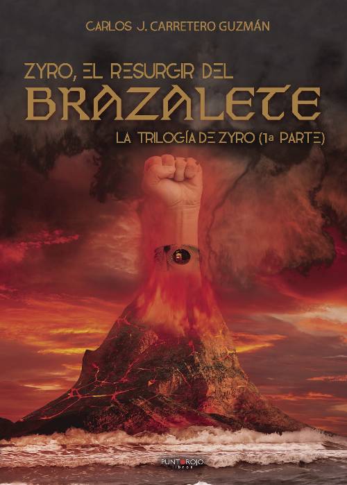 Zyro, el resurgir del brazalete