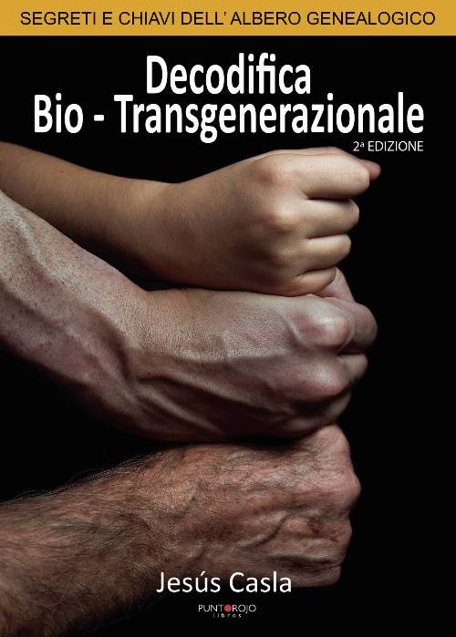 Decodifica Bio-Transgenerazionale