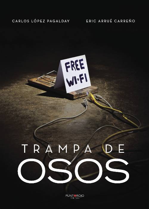 Trampa de osos