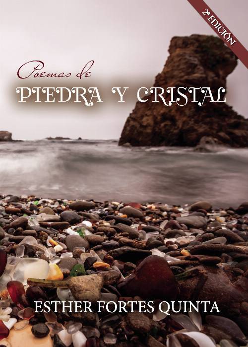 Poemas de piedra y cristal