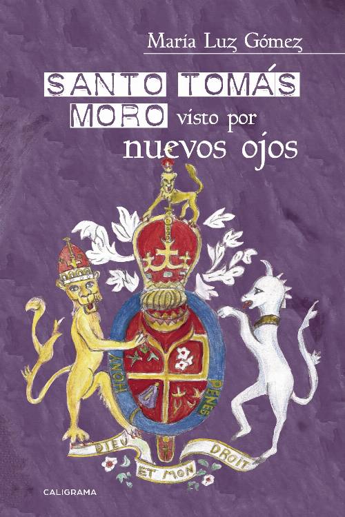 Santo Tomás Moro visto por nuevos ojos