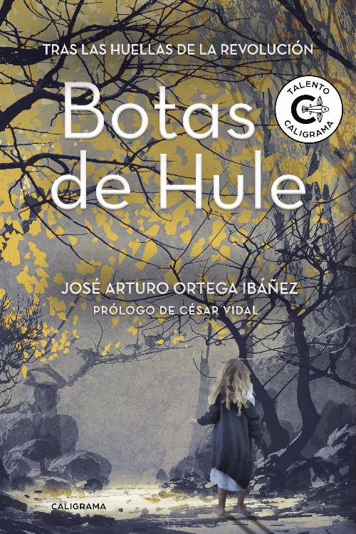 Botas de Hule