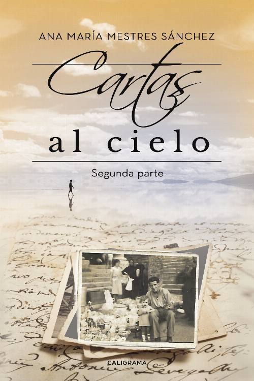 Cartas al Cielo II