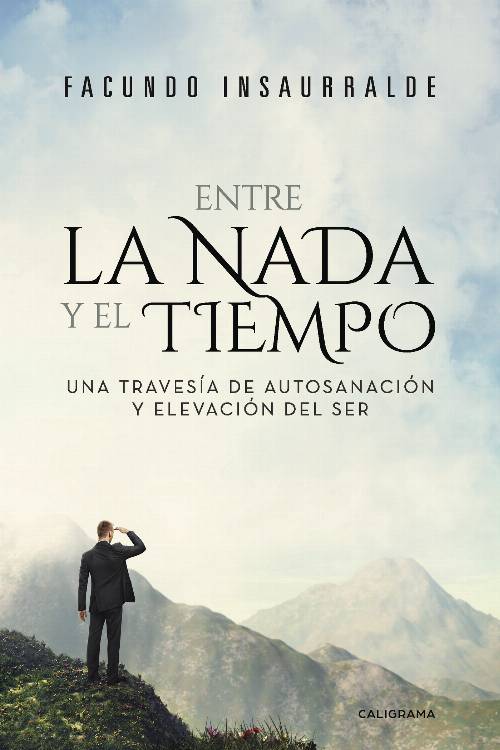 Entre la Nada y el Tiempo