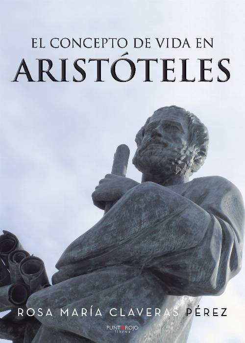 EL CONCEPTO DE VIDA EN ARISTÓTELES