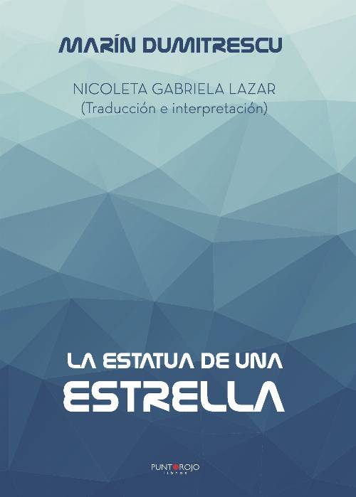 La estatua de una estrella