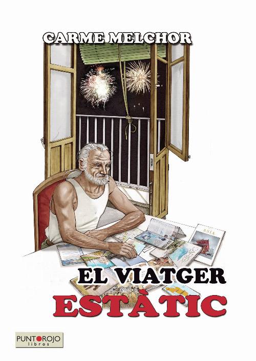 EL VIATGER ESTÁTIC