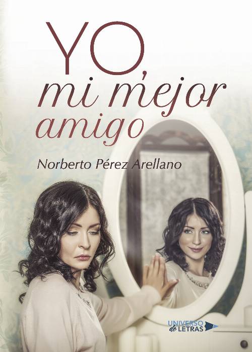 Yo, mi mejor amigo