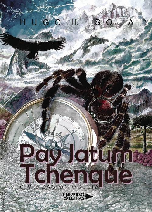 Pay Jatum Tchenque