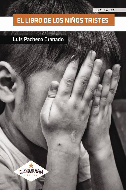 El libro de los niños tristes
