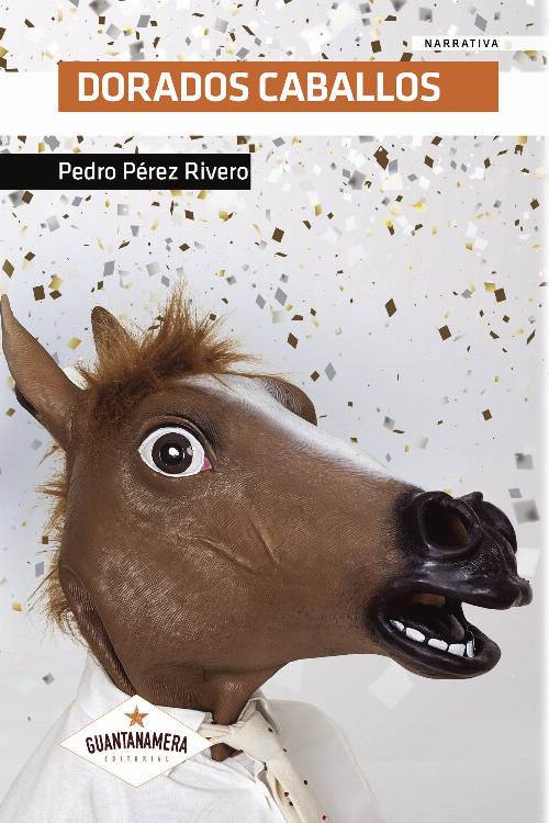 Dorados caballos