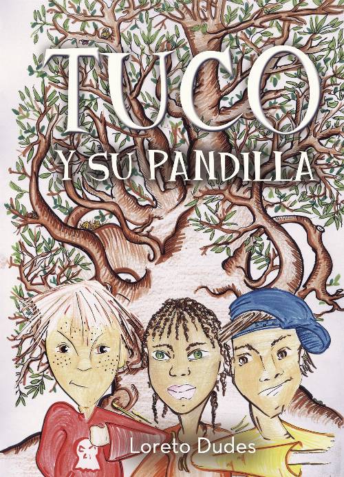 Tuco y su pandilla