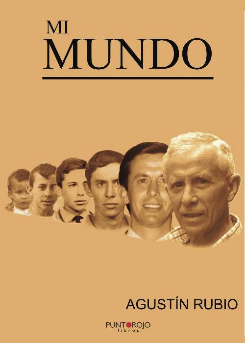 Mi mundo