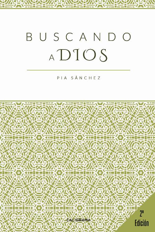 Buscando a Dios