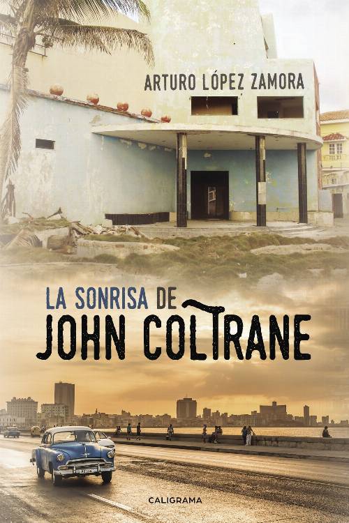 La sonrisa de John Coltrane