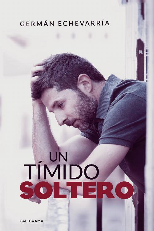 Un tímido soltero