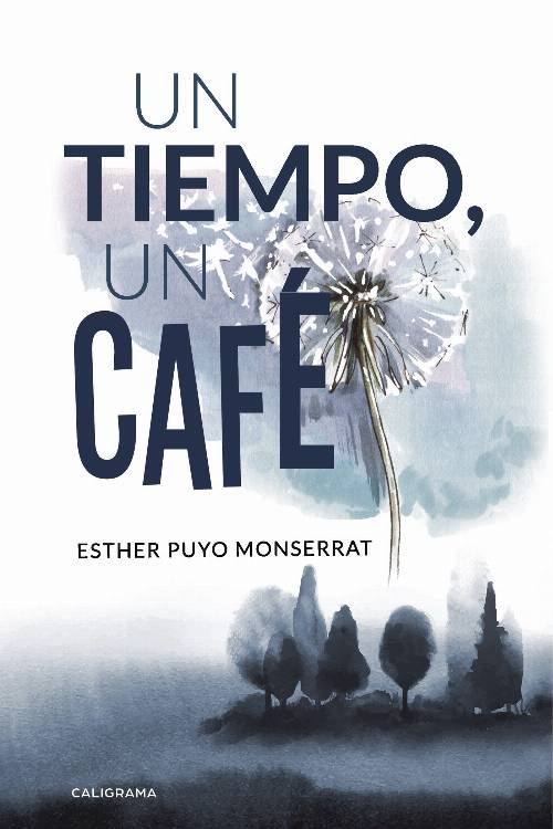 Un tiempo, un café