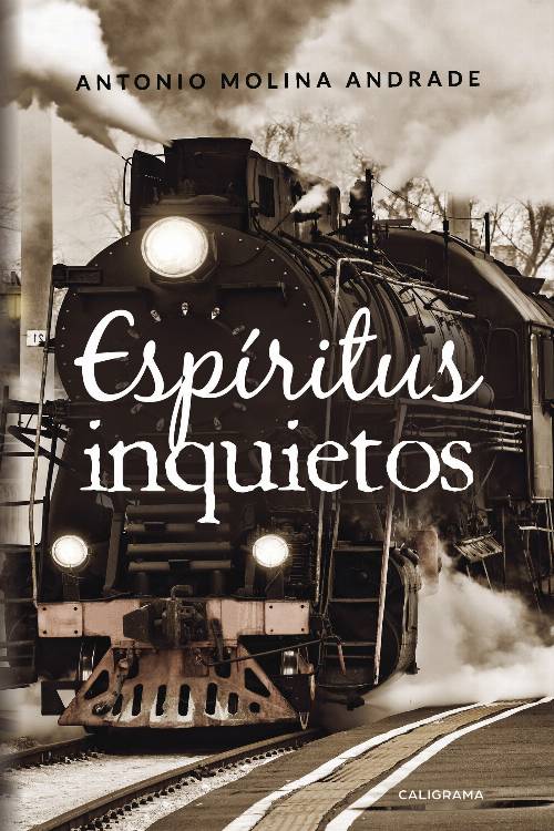 Espíritus inquietos