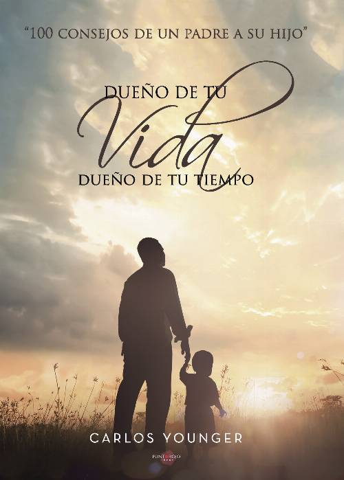 Dueño de tu vida, dueño de tu tiempo