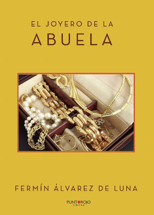 El joyero de la abuela