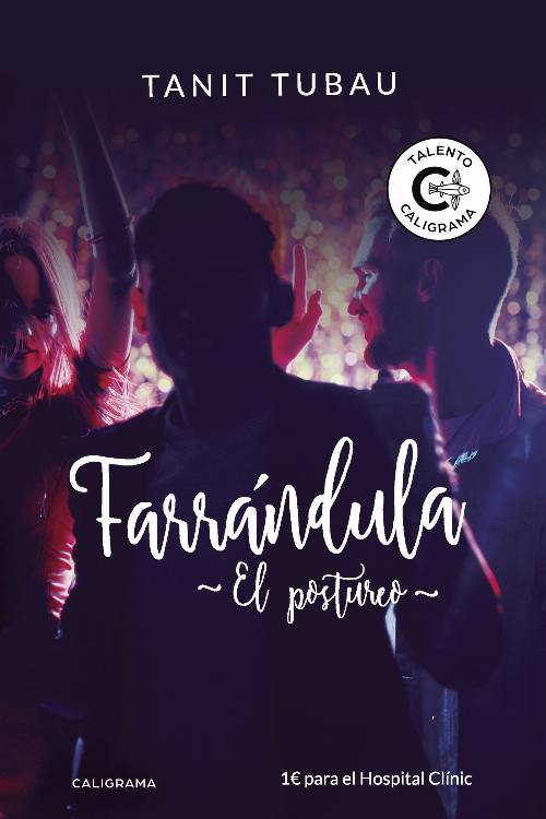 Farrándula