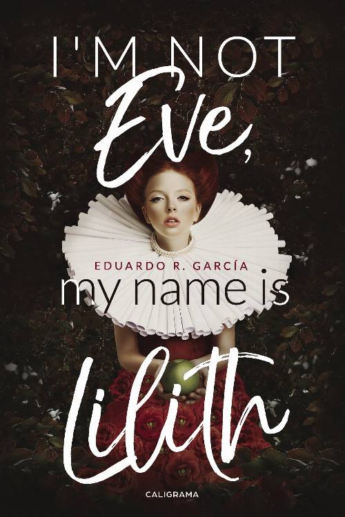 Im not Eve, my name is Lilith