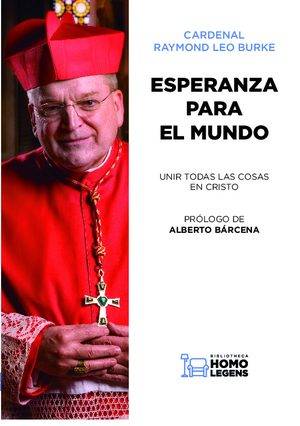 Esperanza para el mundo
