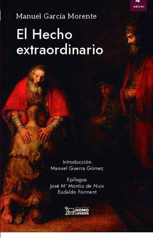 El Hecho extraordinario