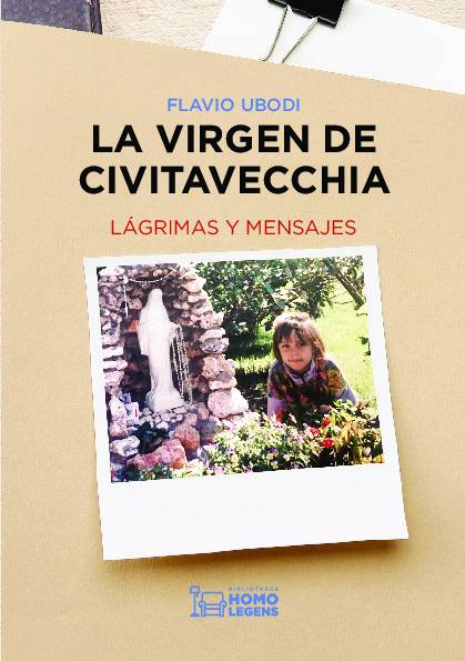 La Virgen de Civitavecchia