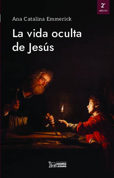 La vida oculta de Jesús