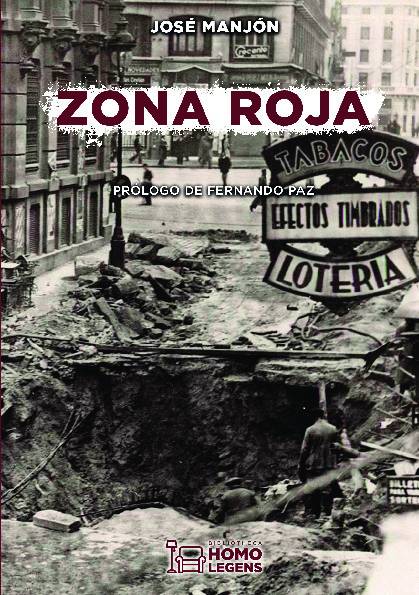 Zona roja