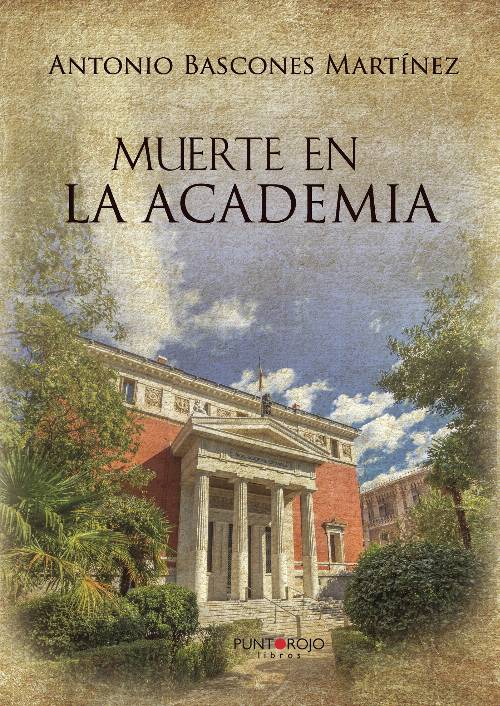 Muerte en la Academia