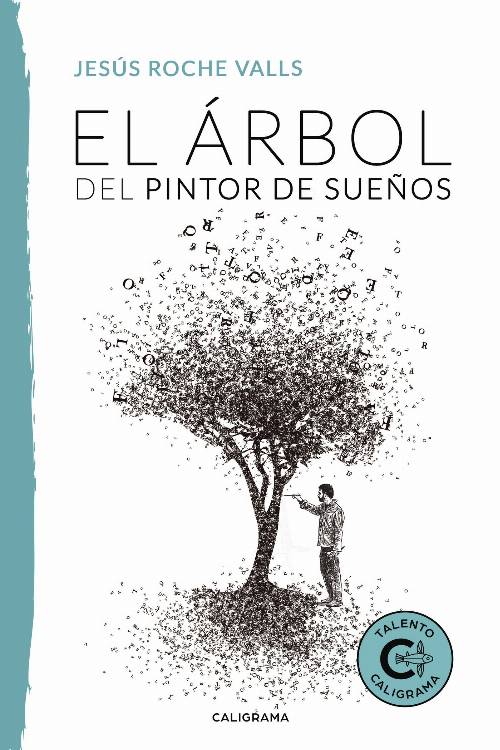 El árbol del pintor de sueños