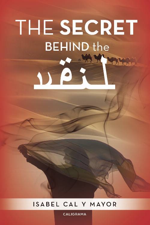 The secret behind the veil