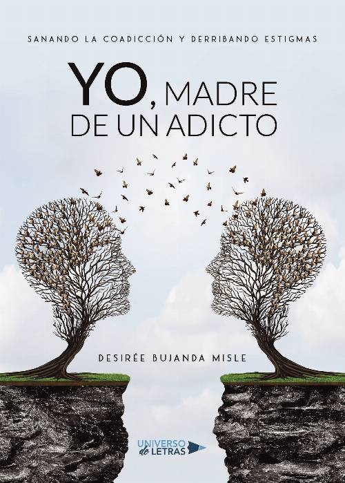 Yo, madre de un adicto