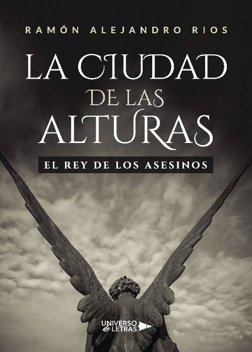 La ciudad de las alturas