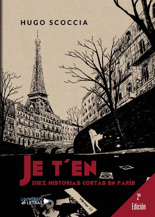 JE TEN