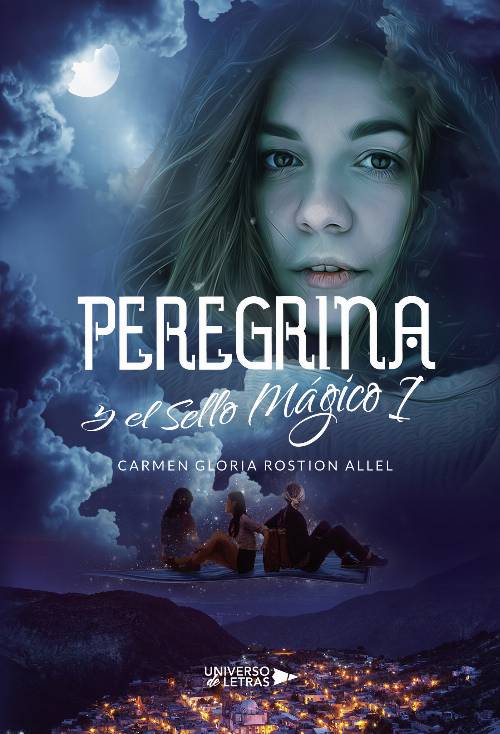 Peregrina y el Sello Mágico I