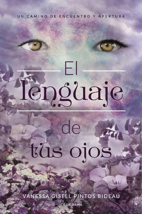 El lenguaje de tus ojos